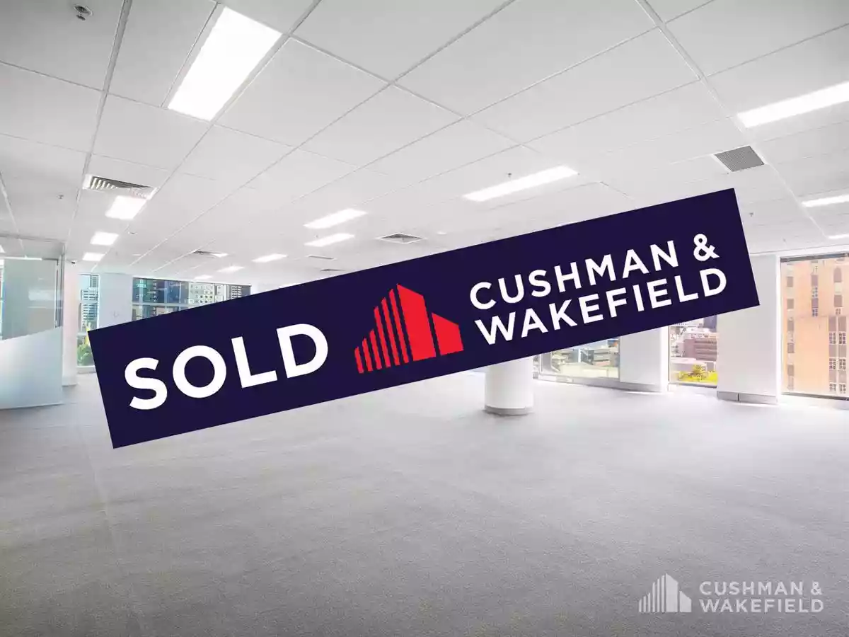 Level 8/171 La Trobe Street