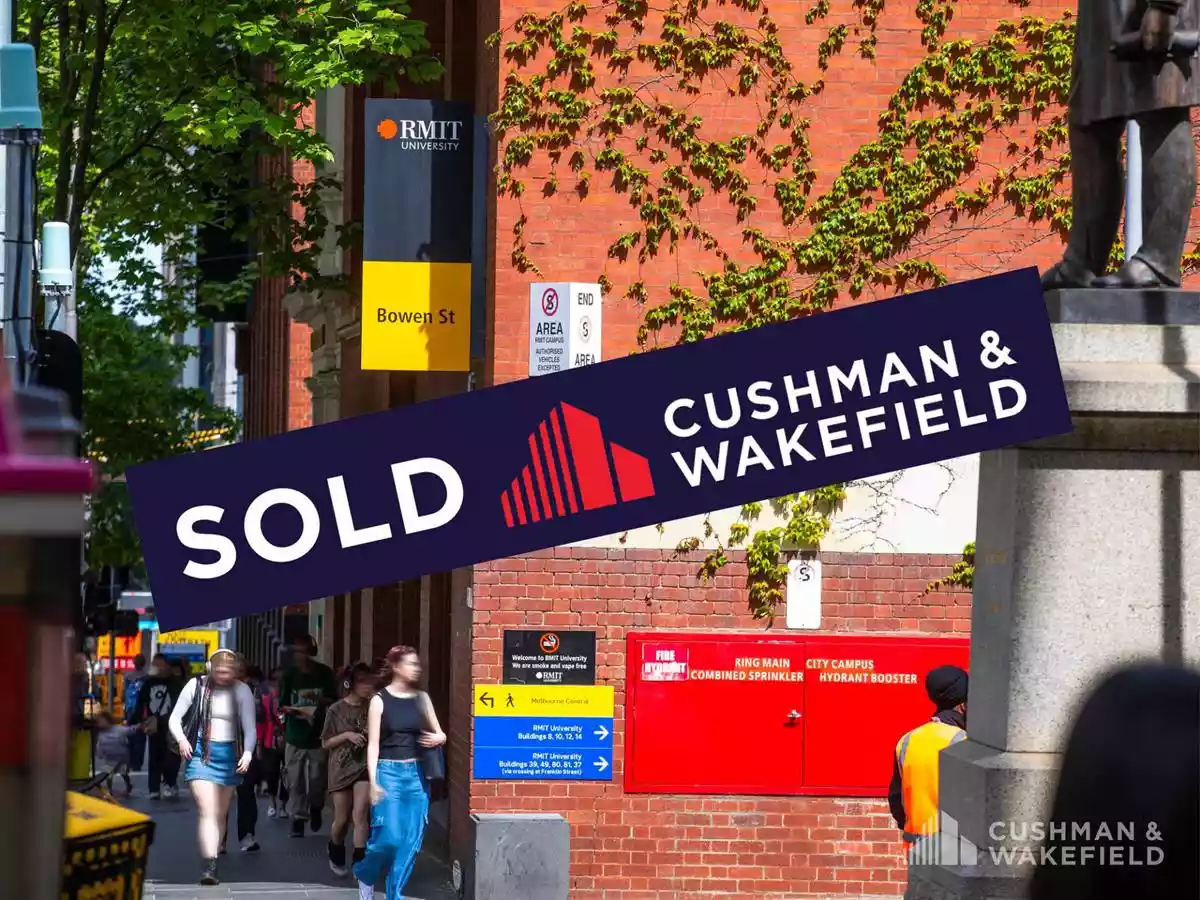 Level 8/171 La Trobe Street