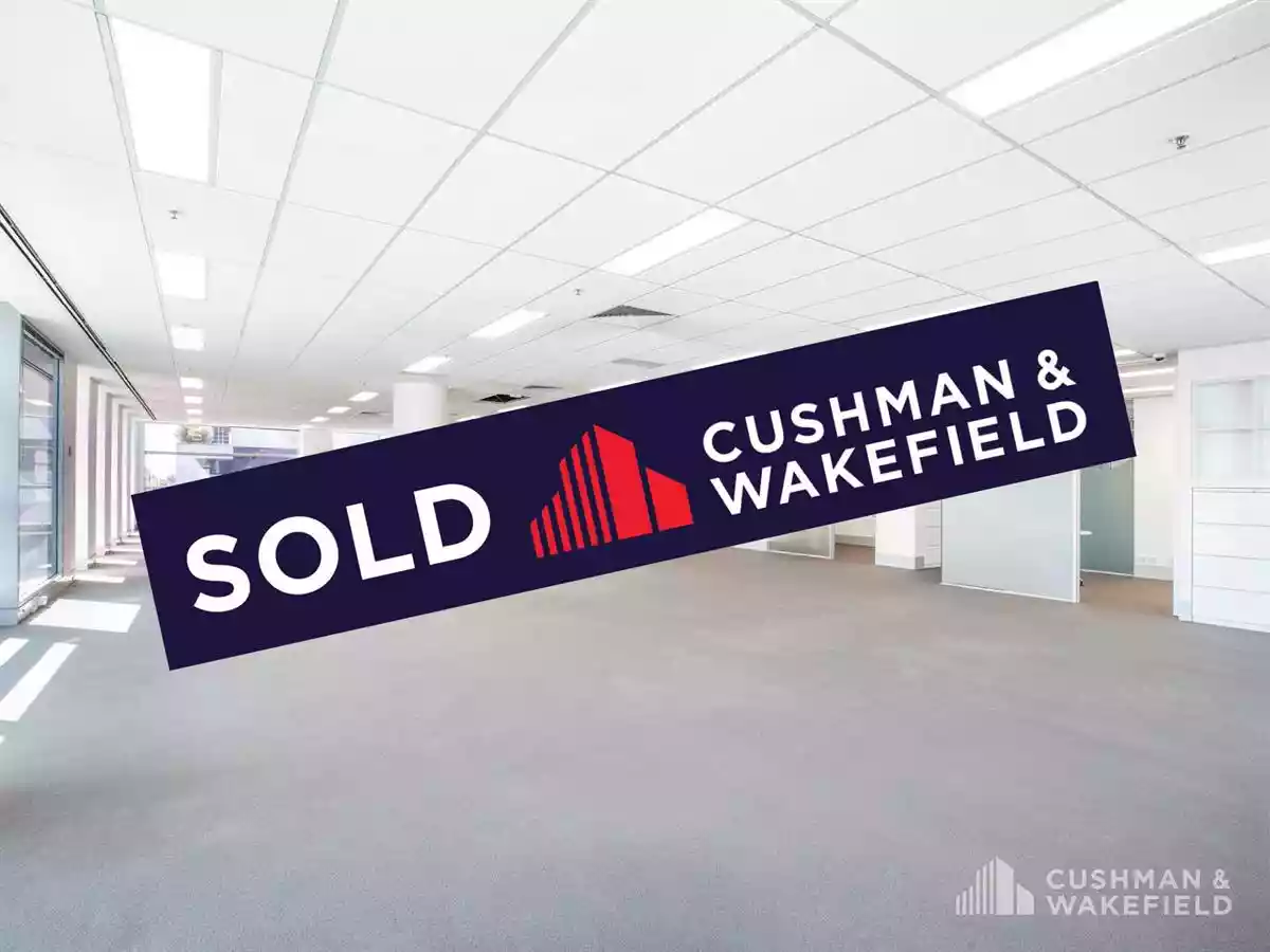 Level 8/171 La Trobe Street