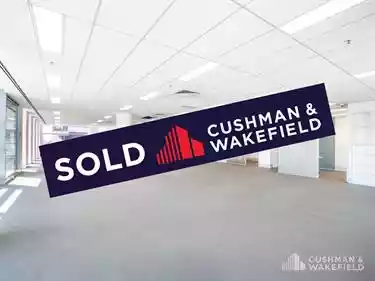 Level 8/171 La Trobe Street