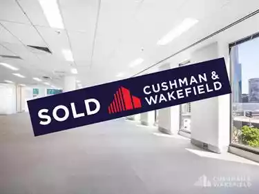 Level 8/171 La Trobe Street