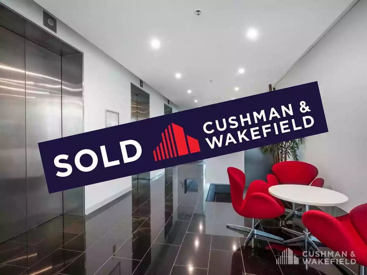 Level 8/171 La Trobe Street