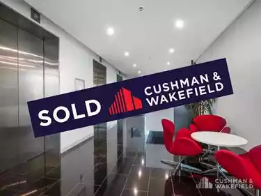 Level 8/171 La Trobe Street