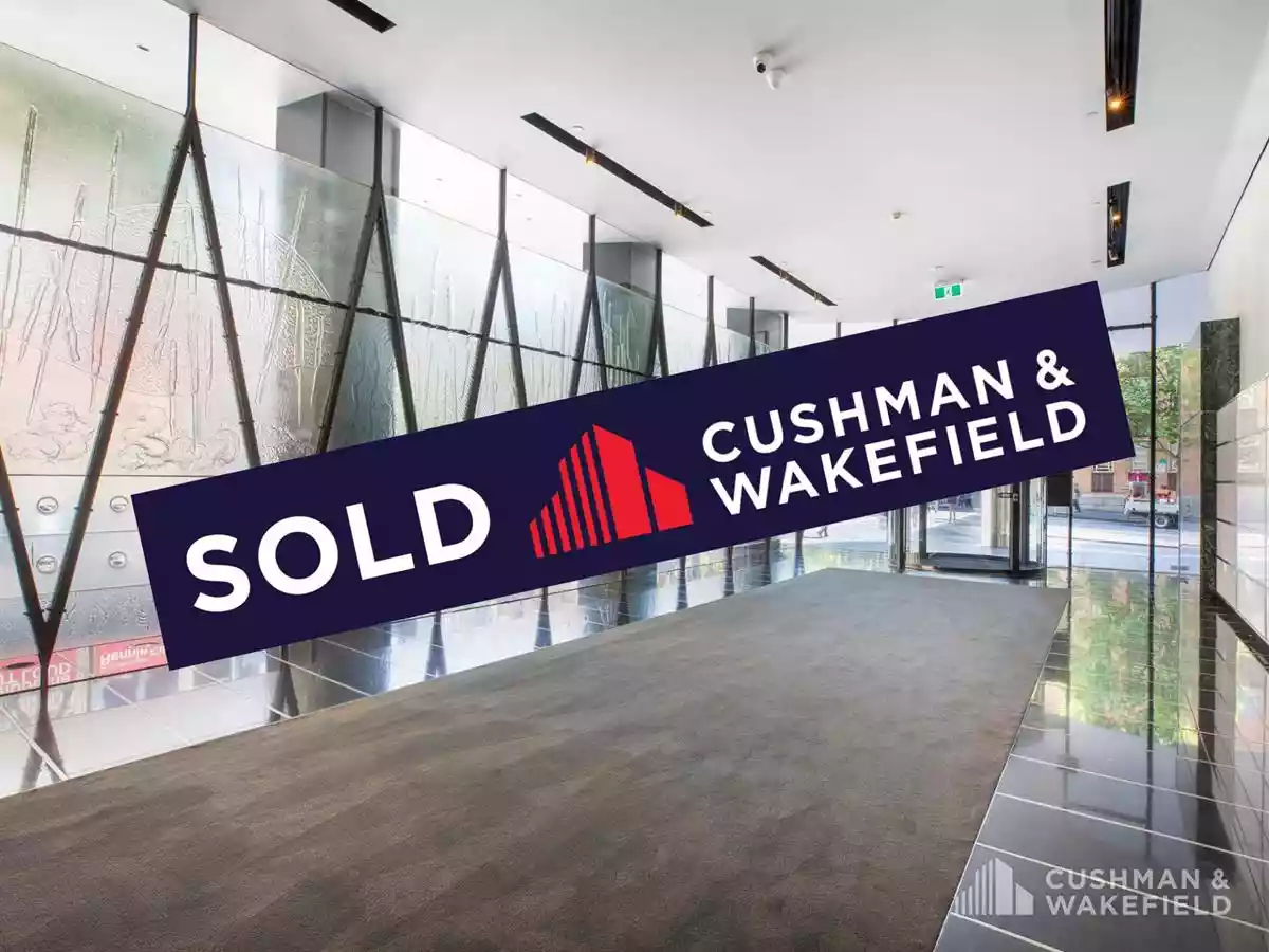 Level 8/171 La Trobe Street