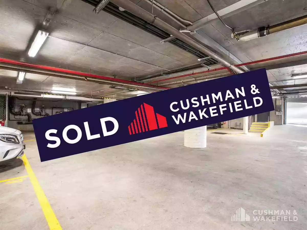 Level 8/171 La Trobe Street