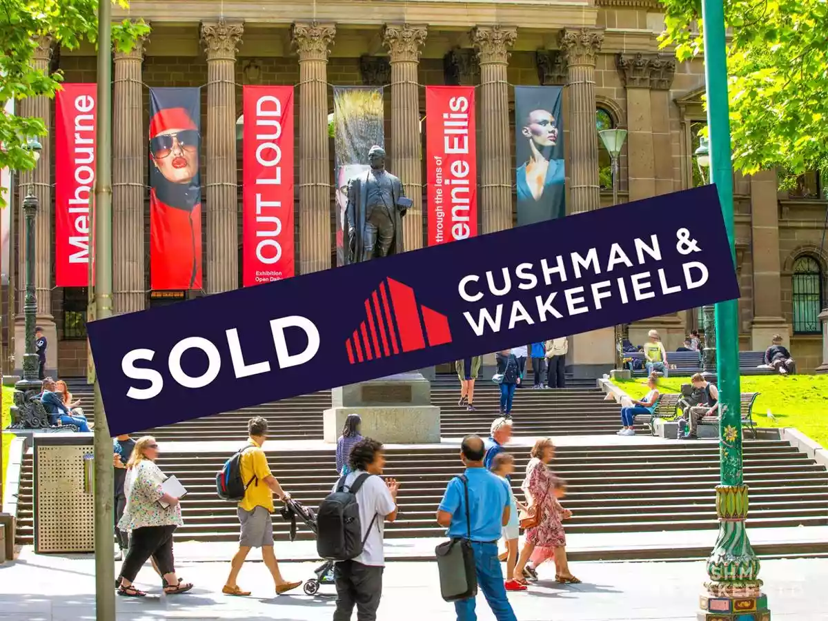 Level 8/171 La Trobe Street