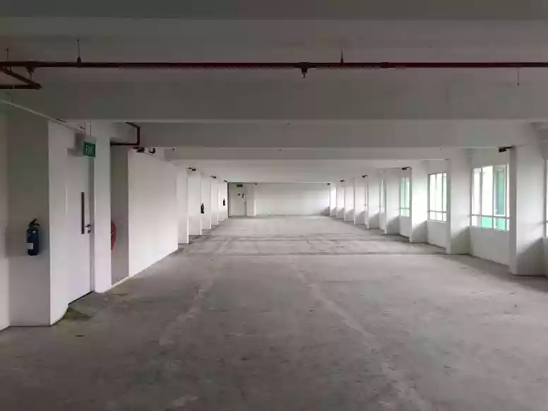1 Kay Siang Road