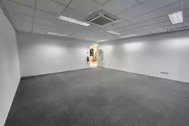 Tanglin International Centre
