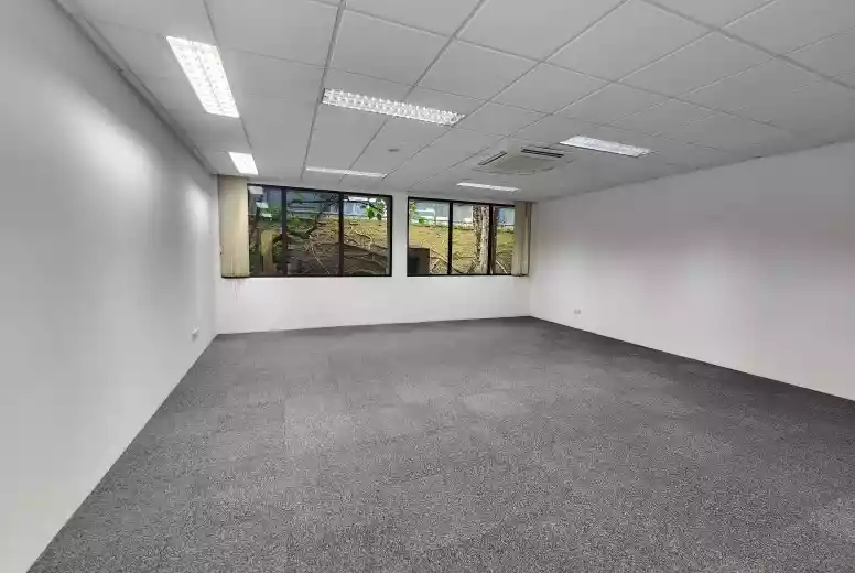 Tanglin International Centre