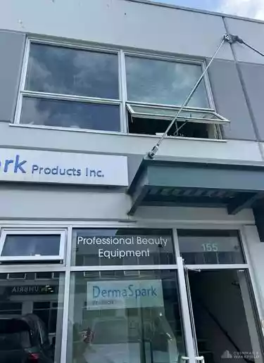 Vancouver - Warehouse/Distribution