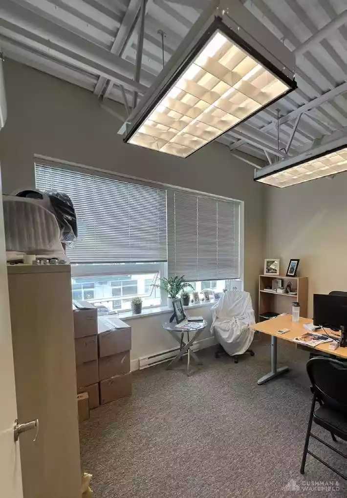 Vancouver - Warehouse/Distribution