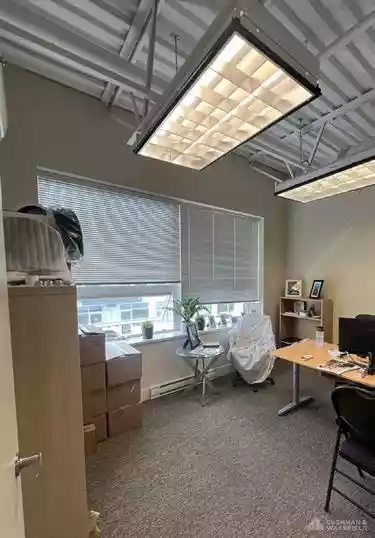 Vancouver - Warehouse/Distribution