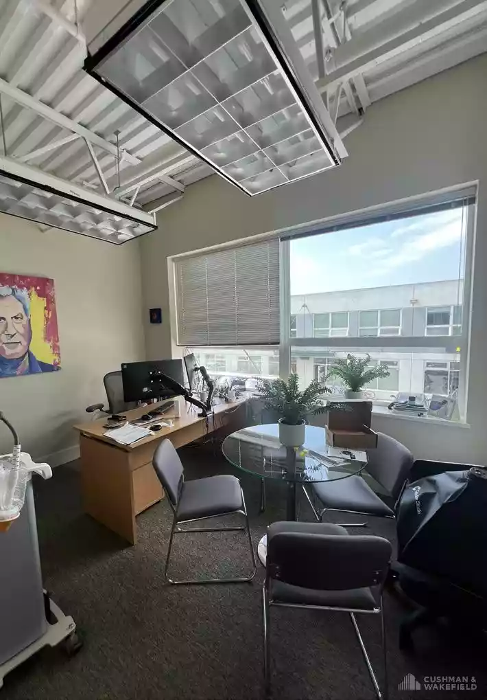 Vancouver - Warehouse/Distribution