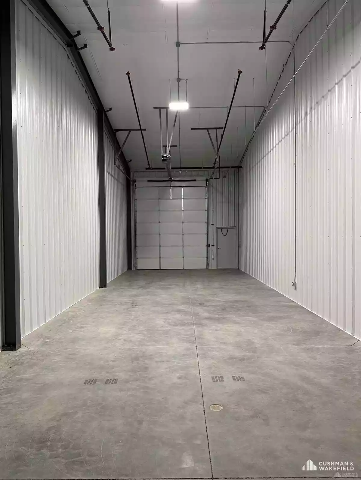 Windsor - Warehouse/Distribution