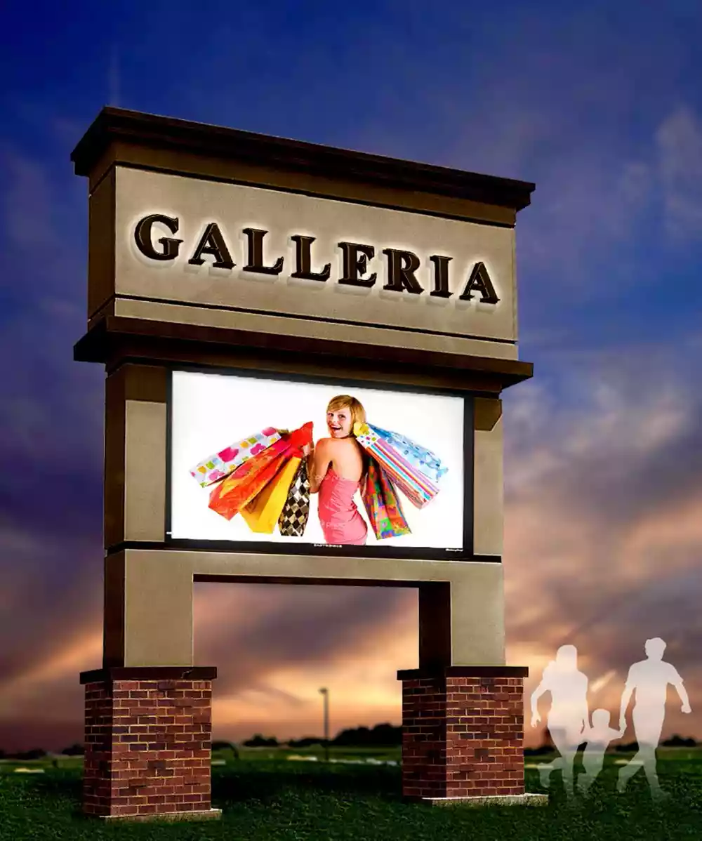 Signage