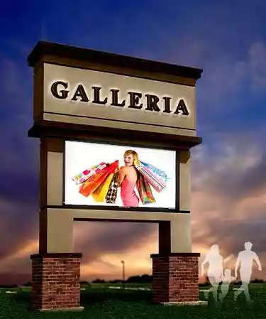 Signage