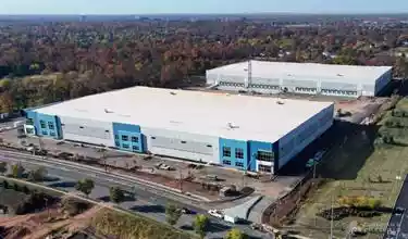Piscataway - Warehouse/Distribution