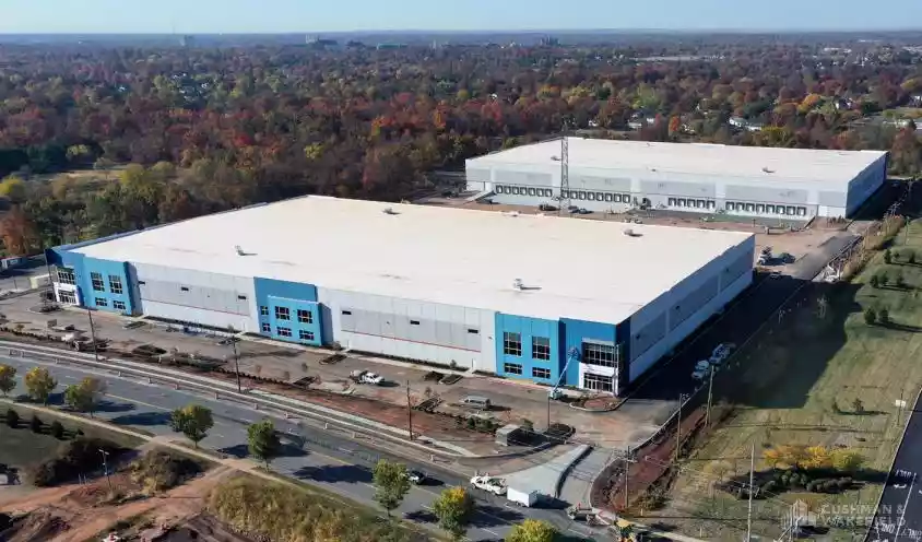 Piscataway - Warehouse/Distribution