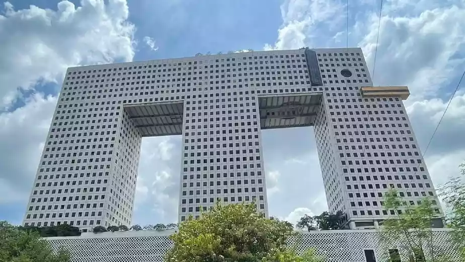 Elephant Memory Building Elephant Building | TH | Cushman & Wakefield