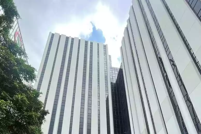 S.P. Building