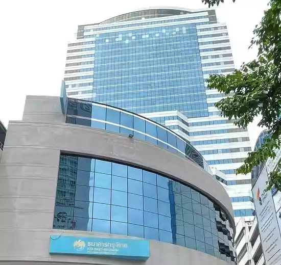 SM Tower
