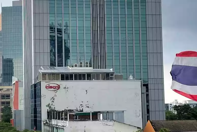 SPE Tower