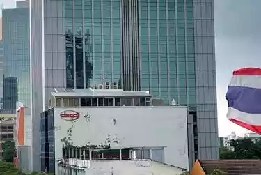 SPE Tower