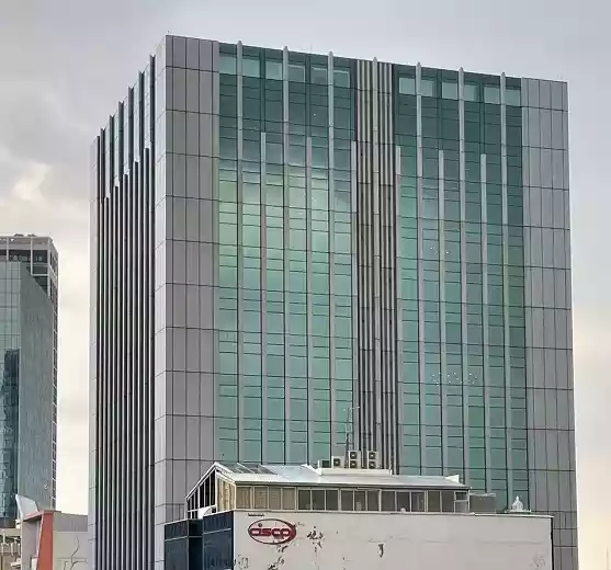 SPE Tower