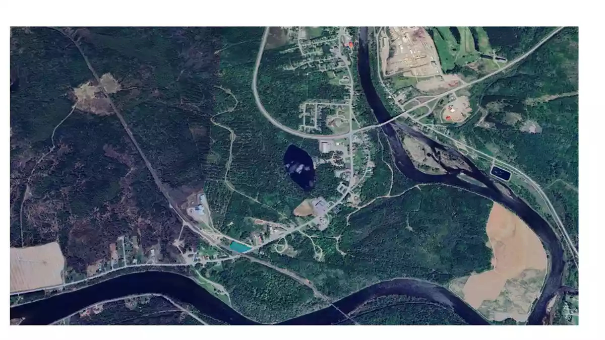 Aerial