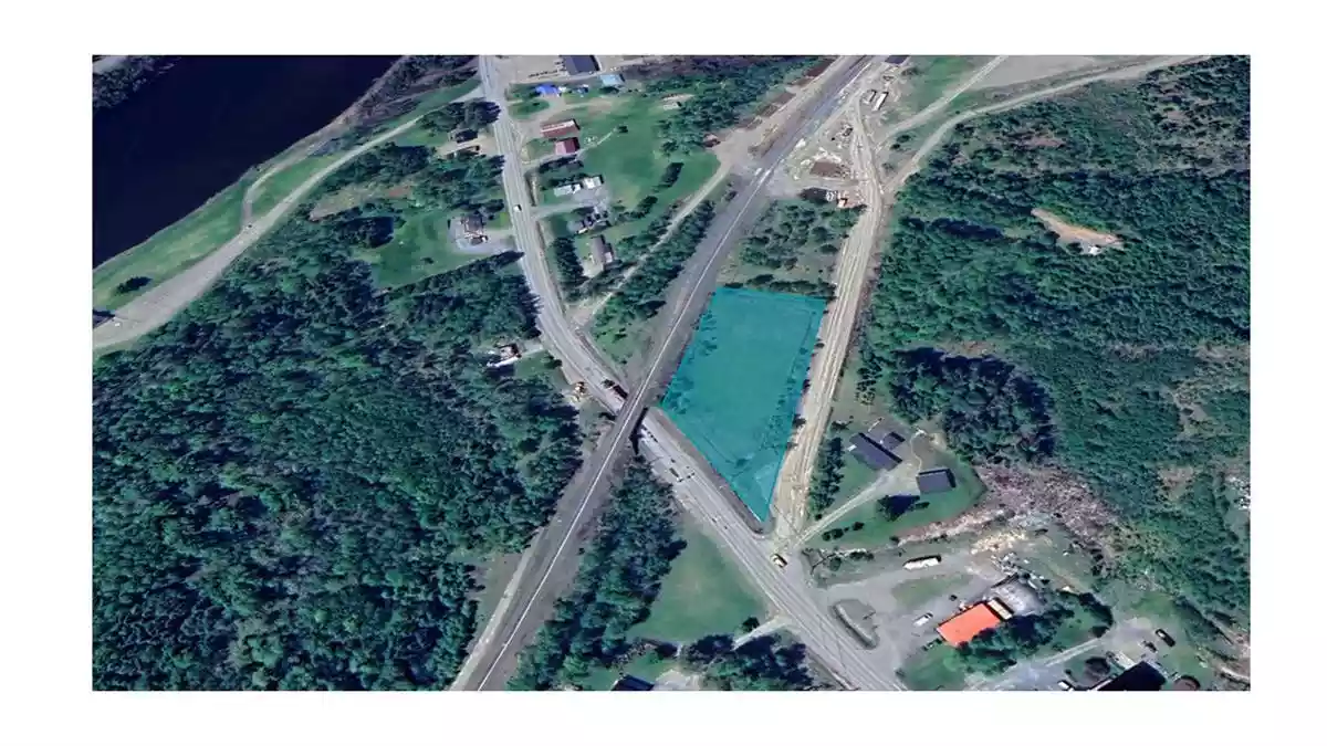 Aerial