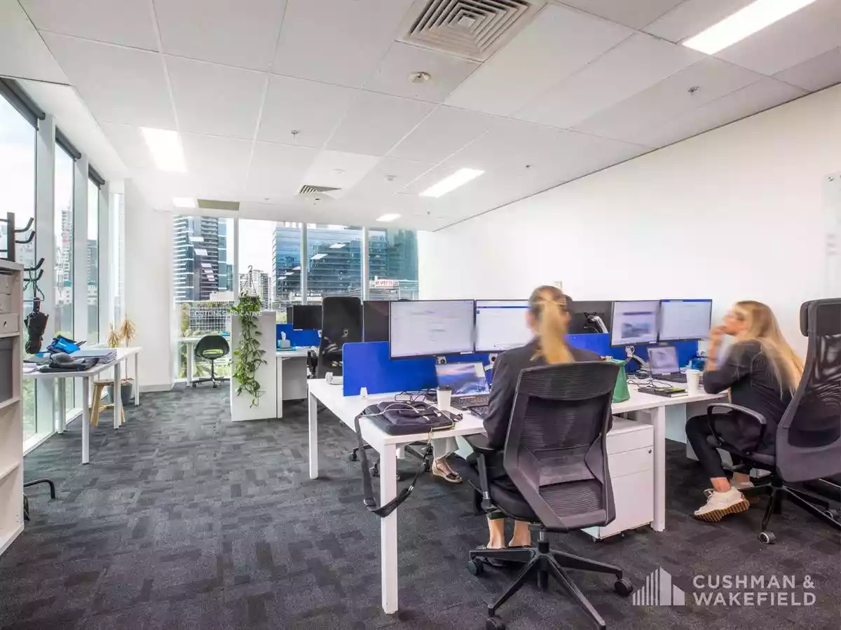 Part Level 5/2 Queen Street