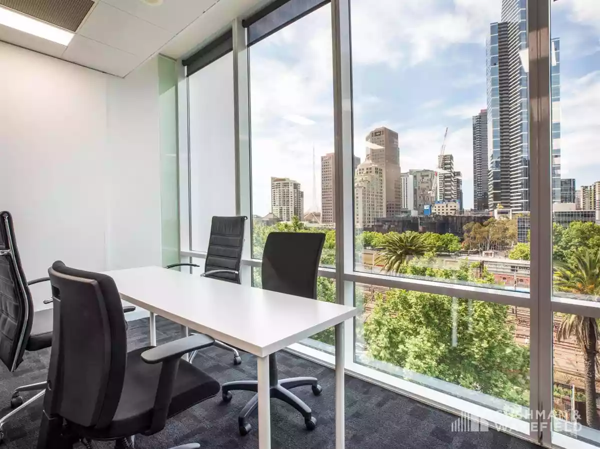 Part Level 5/2 Queen Street