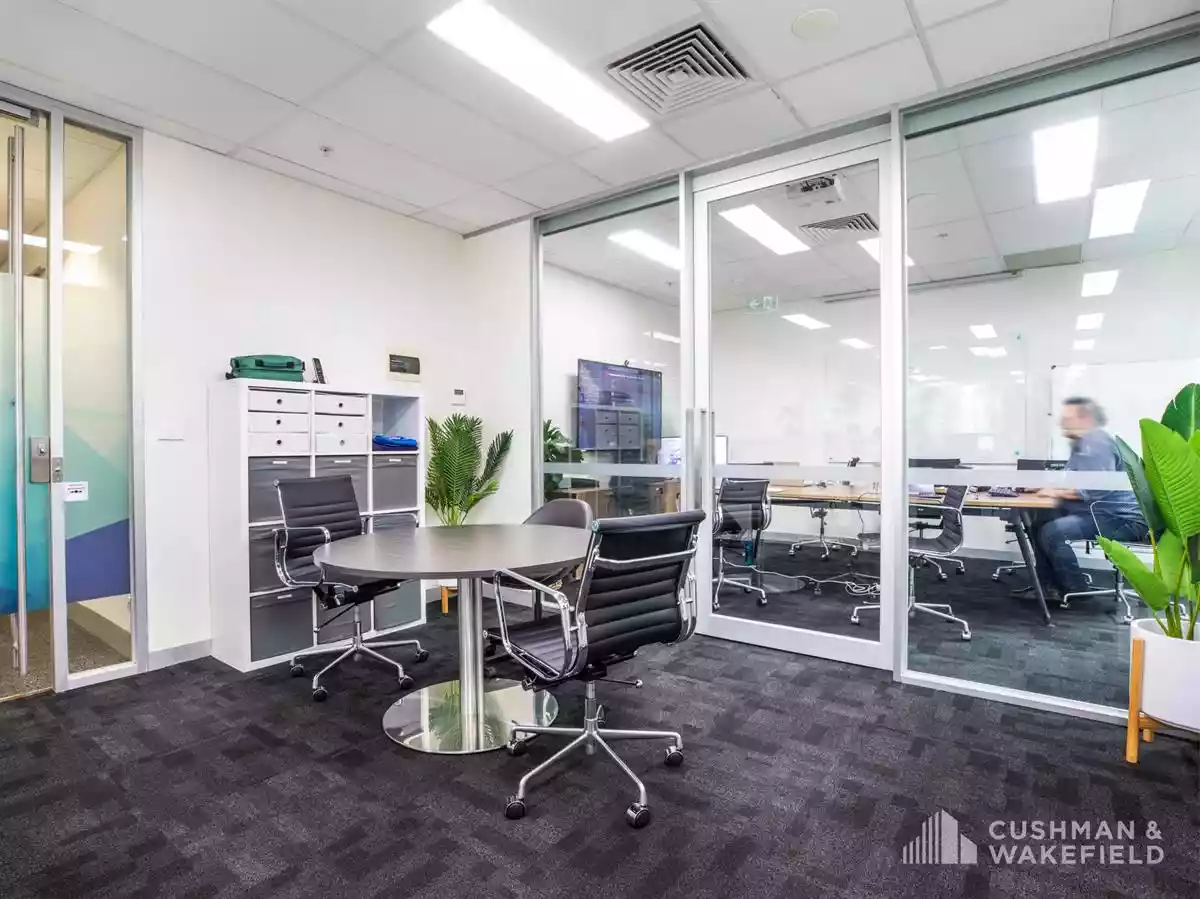 Part Level 5/2 Queen Street
