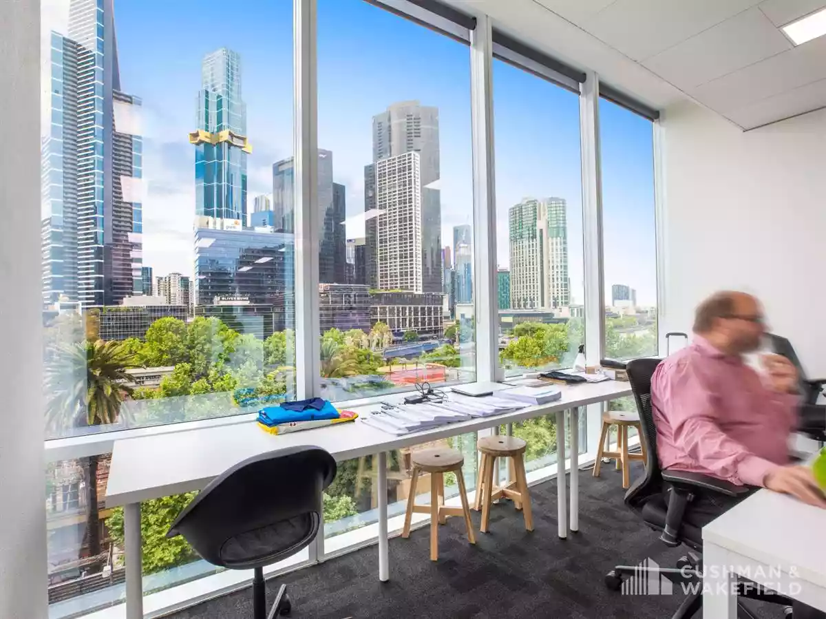 Part Level 5/2 Queen Street