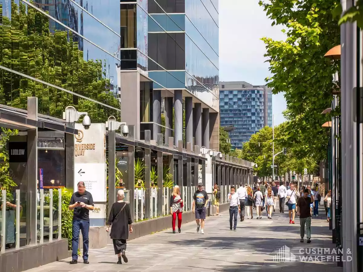 Part Level 5/2 Queen Street