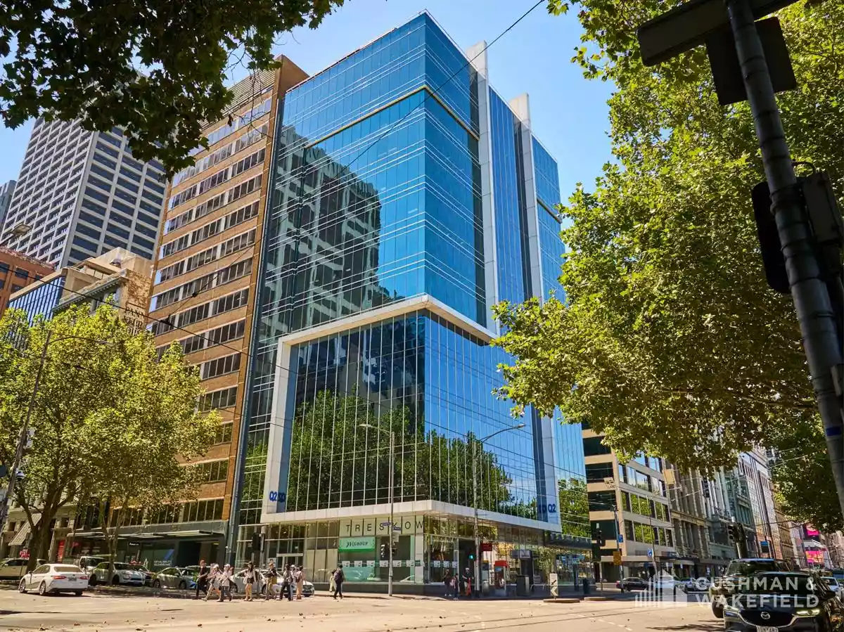 Part Level 5/2 Queen Street