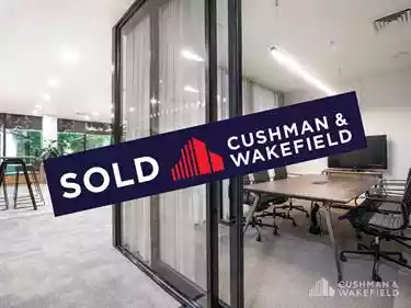 Part Level 2/50 Market Street