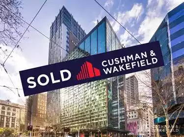 Part Level 2/50 Market Street