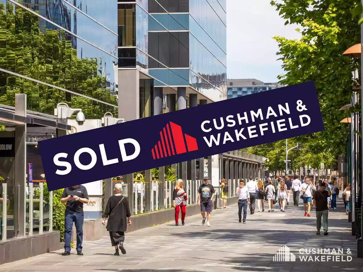 Part Level 2/50 Market Street