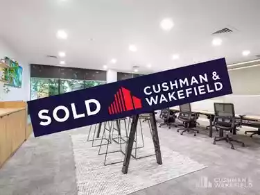 Part Level 2/50 Market Street
