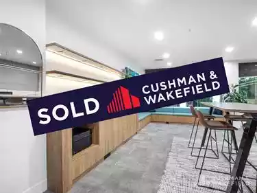 Part Level 2/50 Market Street