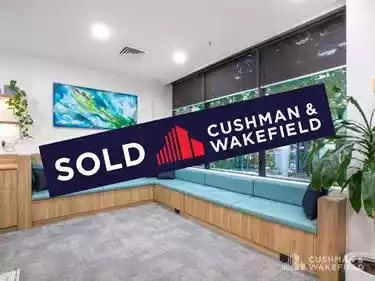 Part Level 2/50 Market Street