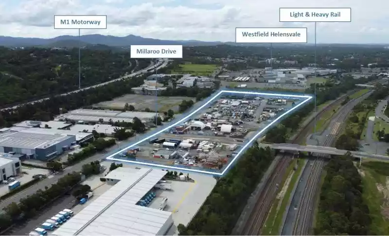 31-65 Millaroo Drive