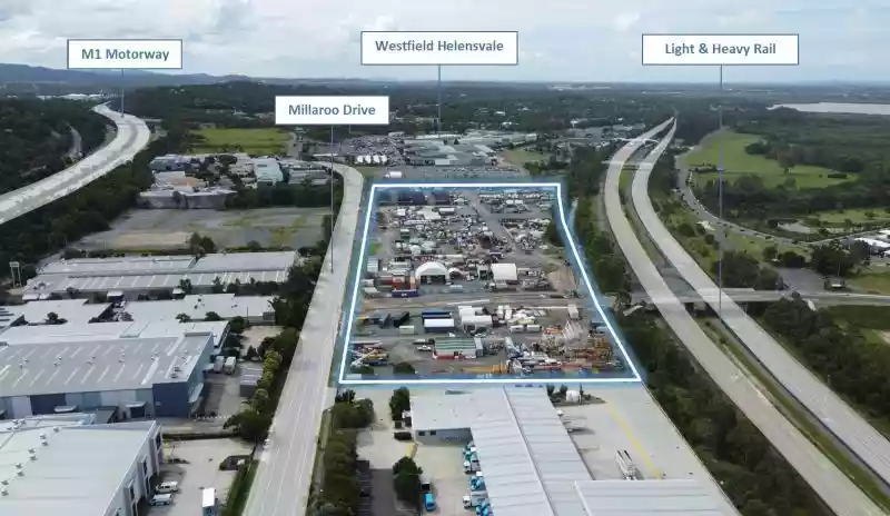 31-65 Millaroo Drive