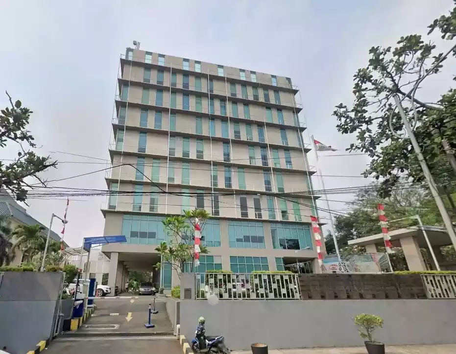 Plaza Simatupang