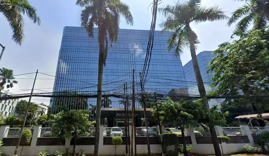 Beltway Office Park Building A