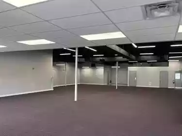 Suit 1791 Interior