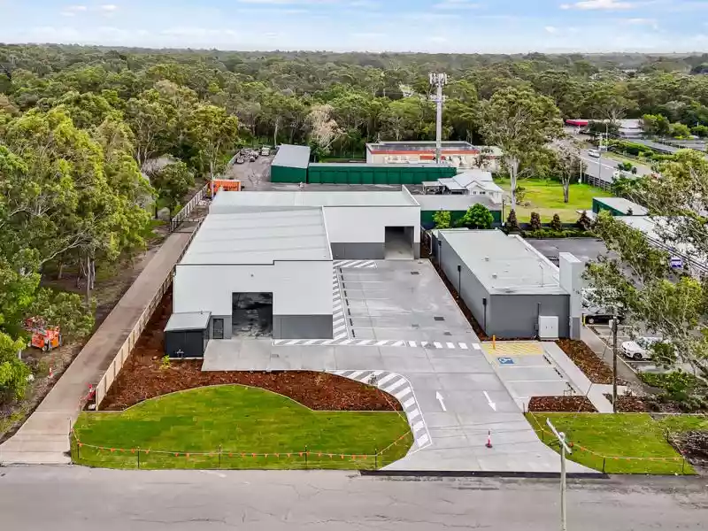 2953 Old Cleveland Rd