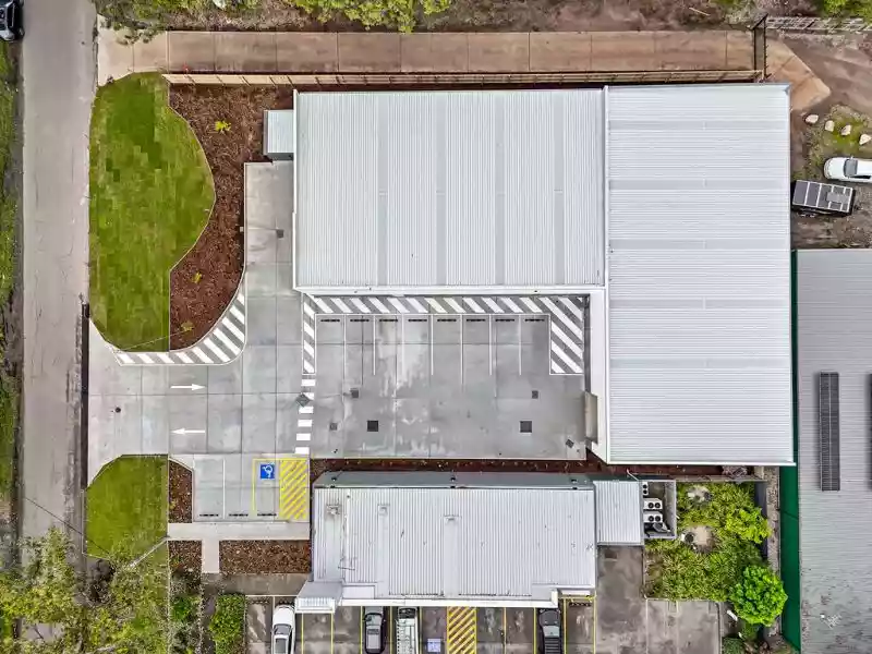 2953 Old Cleveland Rd