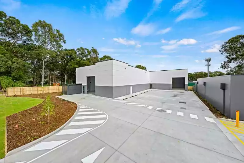 2953 Old Cleveland Rd